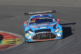 24 Heures de Spa 2026