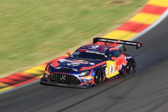 24 Heures de Spa 2026