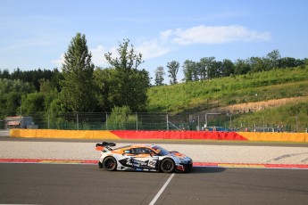 24 Heures de Spa 2026