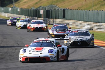24 Heures de Spa 2026