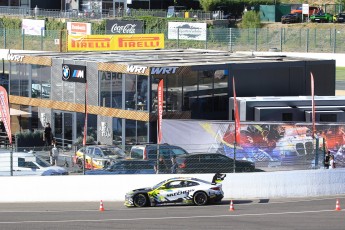 24 Heures de Spa 2026