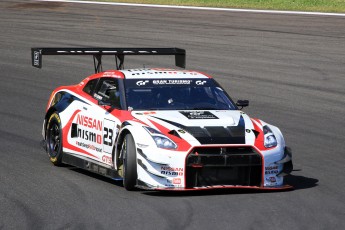 24 Heures de Spa 2026