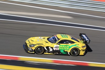 24 Heures de Spa 2026