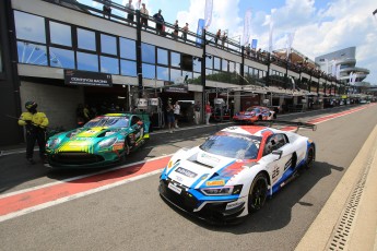 24 Heures de Spa 2026