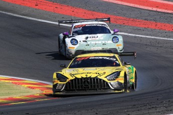 24 Heures de Spa 2026