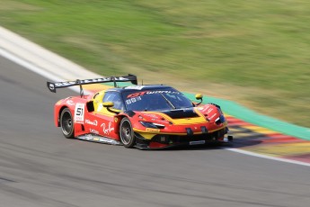 24 Heures de Spa 2026