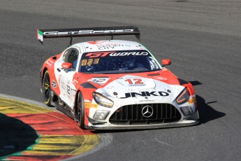 24 Heures de Spa 2026