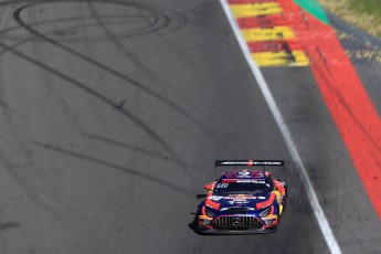24 Heures de Spa 2026