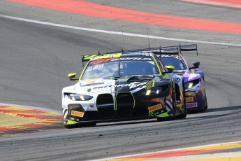 24 Heures de Spa 2026