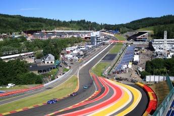 24 Heures de Spa 2026