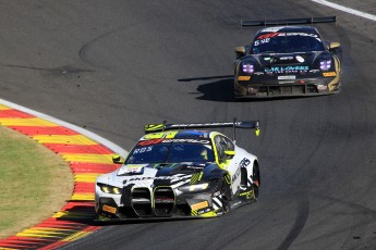 24 Heures de Spa 2026