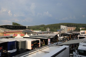 24 Heures de Spa 2026
