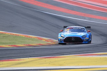 24 Heures de Spa 2026