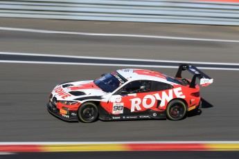 24 Heures de Spa 2026