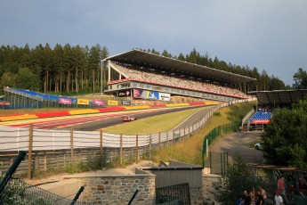 24 Heures de Spa 2026