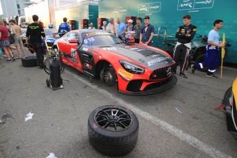 24 Heures de Spa 2026