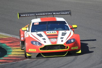 24 Heures de Spa 2026