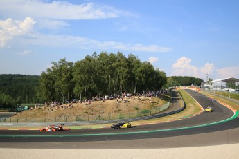 24 Heures de Spa 2026