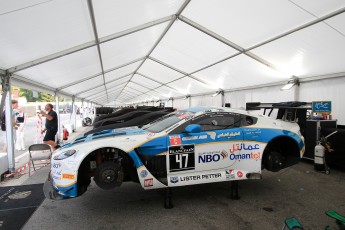24 Heures de Spa 2026