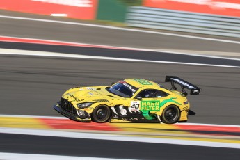 24 Heures de Spa 2026