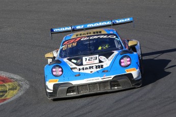 24 Heures de Spa 2026