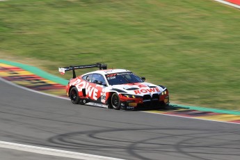 24 Heures de Spa 2026