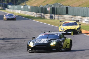 24 Heures de Spa 2026