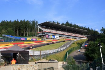 24 Heures de Spa 2026