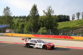 24 Heures de Spa 2026