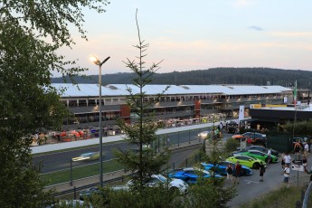 24 Heures de Spa 2026