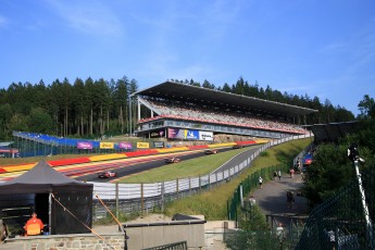 24 Heures de Spa 2026