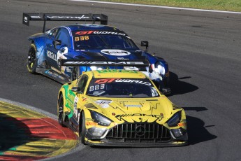 24 Heures de Spa 2026