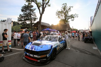 24 Heures de Spa 2026