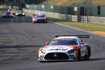 24 Heures de Spa 2026