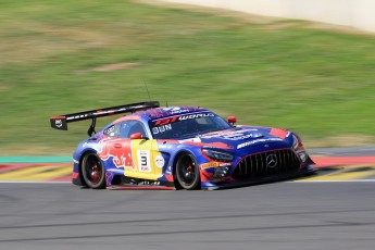 24 Heures de Spa 2026