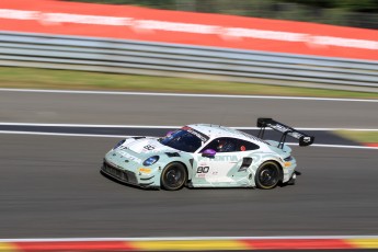 24 Heures de Spa 2026