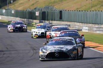 24 Heures de Spa 2026