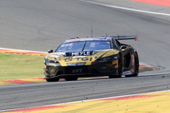 24 Heures de Spa 2026