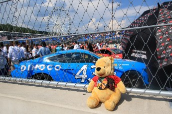 24 Heures de Spa 2026