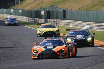 24 Heures de Spa 2026