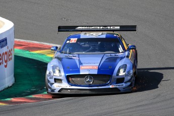 24 Heures de Spa 2026