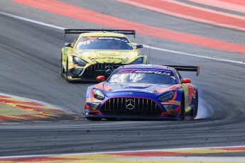 24 Heures de Spa 2026