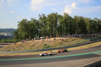 24 Heures de Spa 2026