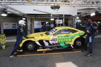 24 Heures de Spa 2026
