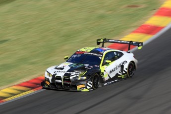 24 Heures de Spa 2026