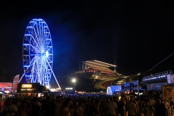 24 Heures de Spa 2026