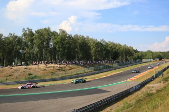 24 Heures de Spa 2026