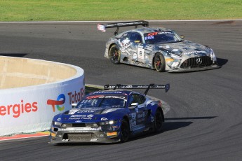 24 Heures de Spa 2026