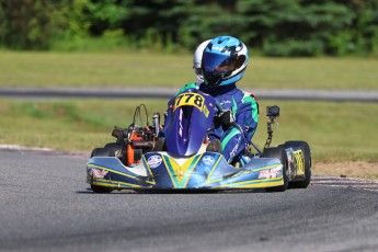 Karting à Tremblant - Coupe de Montréal #4