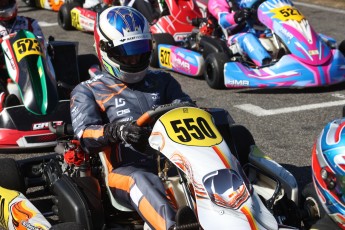 Karting à Tremblant - Coupe de Montréal #4